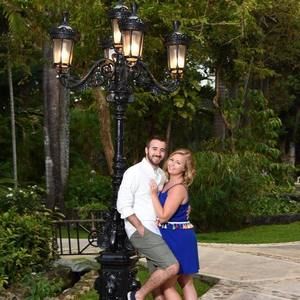 Meet your Posher, Austin